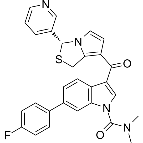 A-85783 161395-33-1